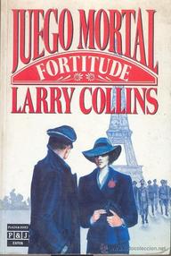 Libro: Juego Mortal - Collins, Larry