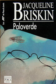 Libro: Paloverde - Briskin, Jacqueline