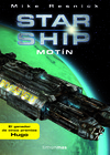 Starship - 01 Starship: motín