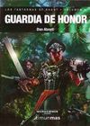Warhammer 40000: Los Fantasmas de Gaunt - 04 Guardia de honor