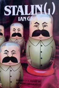 Libro: Stalin - Grey, Ian