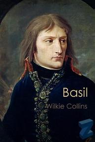 Libro: Basil - Collins, Wilkie