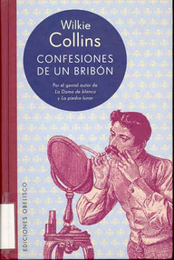 Libro: Confesiones de un bribón - Collins, Wilkie