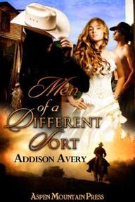 Libro: Hombres de un tipo diferente - Avery, Addison