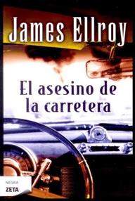 Libro: El asesino de la carretera - Ellroy, James