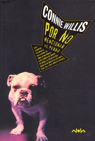 Libro: Por no mencionar al perro - Willis, Connie
