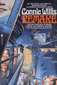 Libro: Remake - Willis, Connie