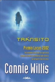 Libro: Tránsito - Willis, Connie