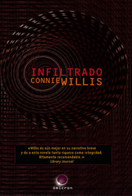 Libro: Infiltrado - Willis, Connie