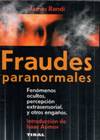 Fraudes paranormales