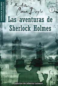 Libro: Las aventuras de Sherlock Holmes - Conan Doyle, Arthur