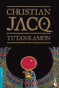 Libro: Tutankamón - Jacq, Christian