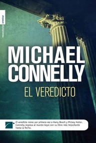 Libro: Harry Bosch - 14 El veredicto - Connelly, Michael