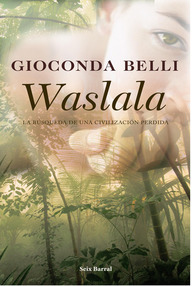 Libro: Waslala - Belli, Gioconda