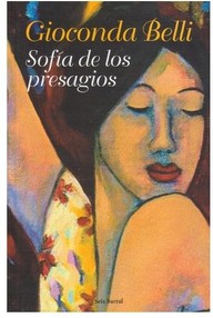 Libro: Sofía de los presagios - Belli, Gioconda