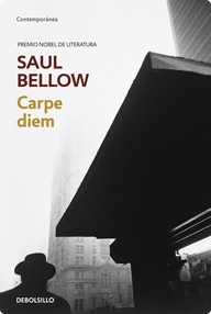 Libro: Carpe Diem - Bellow, Saul