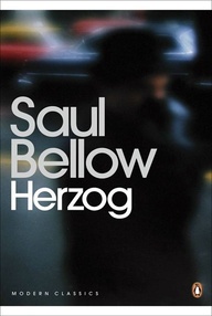 Libro: Herzog - Bellow, Saul