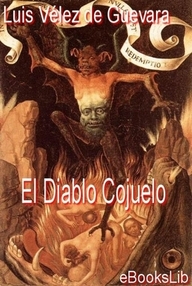 Libro: El diablo cojuelo - Vélez de Guevara, Luis
