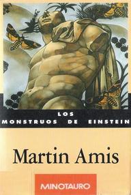 Libro: Los monstruos de Einstein - Amis, Martin