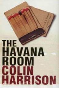 Libro: Havana room - Harrison, Colin