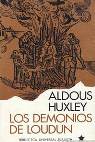 Libro: Los demonios de Loudun - Huxley, Aldous