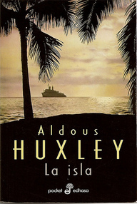 Libro: La Isla - Huxley, Aldous
