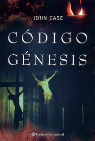 Libro: Código génesis - Case, John