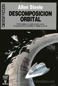 Libro: Descomposición orbital - Steele, Allen