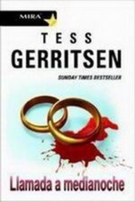 Libro: Llamada a medianoche - Gerritsen, Tess