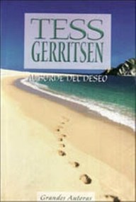 Libro: Tavistock - 01 Al borde del deseo - Gerritsen, Tess