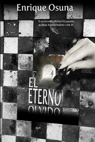 Libro: El eterno olvido - Osuna, Enrique