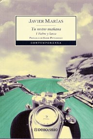 Libro: Tu rostro mañana - 01 Fiebre y lanza - Marias, Javier
