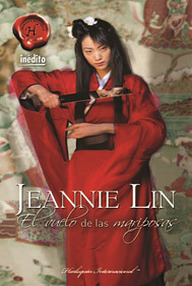 Libro: El vuelo de las mariposas - Lin, Jeannie