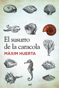 Libro: El susurro de la caracola - Huerta, Màxim