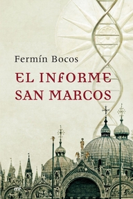 Libro: El informe San Marcos - Bocos, Fermín