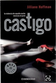 Libro: C.J. - 01 Castigo - Hoffman, Jilliane