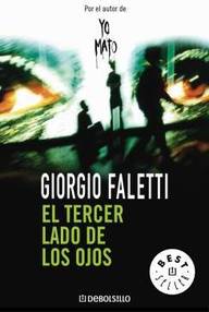 Libro: El tercer lado de los ojos - Faletti, Giorgio