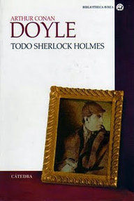 Libro: Todo Sherlock Holmes - Conan Doyle, Arthur