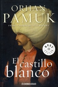 Libro: El castillo blanco - Pamuk, Orhan