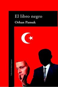 Libro: El libro negro - Pamuk, Orhan