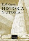 Historia y utopía