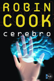 Libro: Cerebro - Cook, Robin