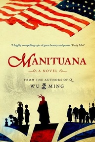 Libro: Manituana - Wu Ming (Blissett, Luther)