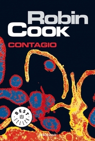 Libro: Contagio - Cook, Robin