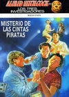 Los Tres Investigadores II - 07 Misterio de las Cintas Piratas