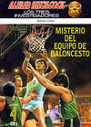 Los Tres Investigadores II - 10 Misterio del Equipo de Baloncesto