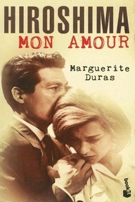 Libro: Hiroshima mon amour - Duras, Marguerite