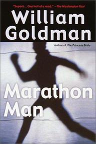 Libro: Marathon Man - Goldman, William