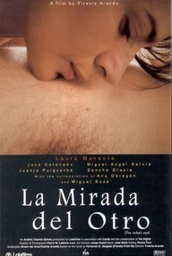 Libro: La mirada del otro - García Delgado, Fernando