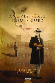 Libro: El violinista de Mauthausen - Pérez Domínguez, Andrés